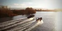 Stijve rubberboot te koop