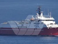 Fast Supply Vessel (FSV) te koop