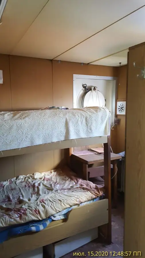 Barge te koop