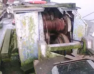 Barge te koop