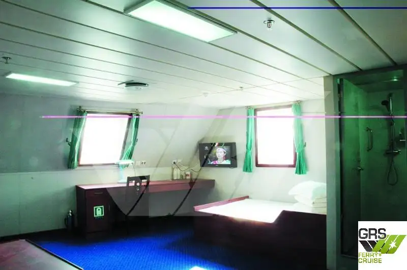 Ro-Ro-schip te koop
