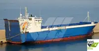 Ro-Ro ship Te koop