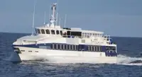 Veerboot te koop