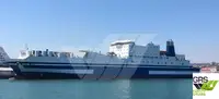 Ro-Ro-schip te koop