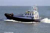 Lootsboot te koop