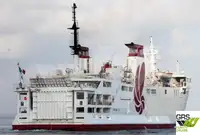 Ro-Ro-schip te koop