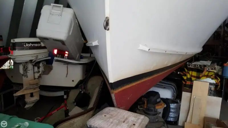 Trawler te koop