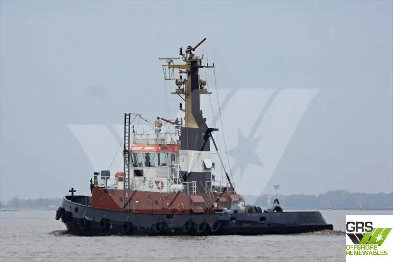 Sleperschip te koop