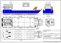 Bulkcarrier te koop