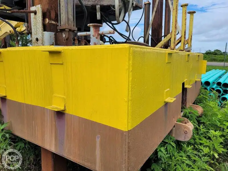 Barge te koop