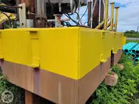Barge te koop