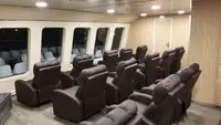 Veerboot te koop