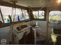 Bevoorradingsschip te koop