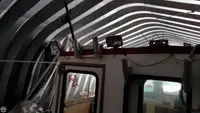 Trawler te koop