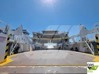 Ro-Ro-schip te koop