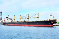 Vrachtschip Te koop