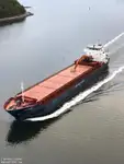 Vrachtschip Te koop
