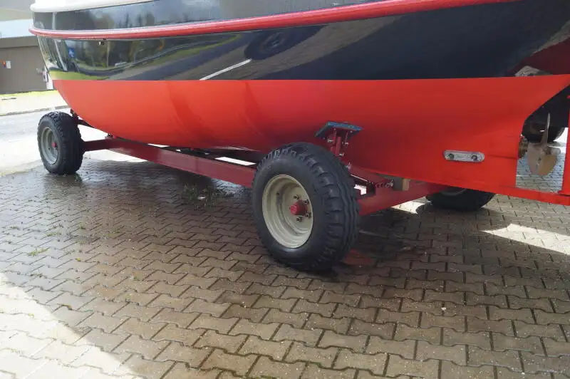Sleper te koop