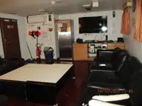 Koelschip te koop