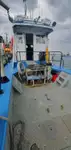 Containerschip te koop