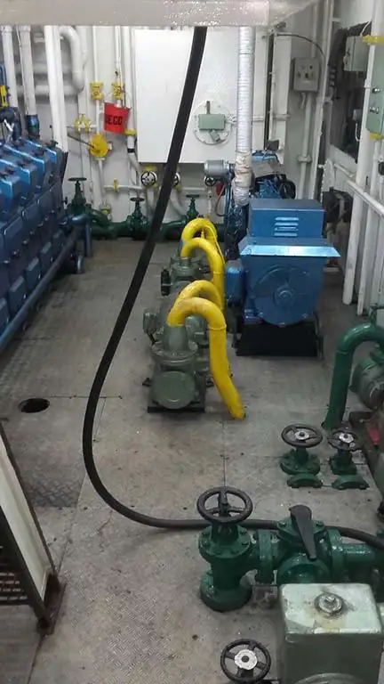 Sleperschip te koop
