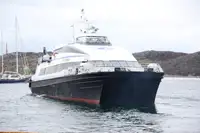Catamaran te koop