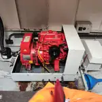 Passagiersschip te koop