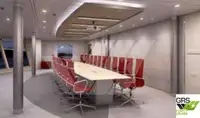 Accommodatieponton te koop