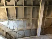 Containerschip te koop