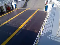 Veerboot Te koop