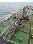 Olie-/chemikaliëntanker te koop