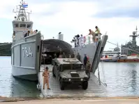 Ro-Ro-schip te koop
