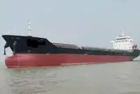 Vrachtschip Te koop