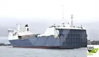 Ro-Ro-schip te koop