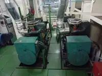 Bulkcarrier te koop