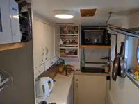 Sleperschip te koop