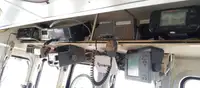 Trawler Te koop