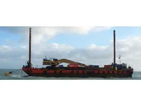 Barge te koop