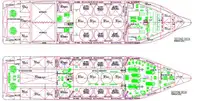Platformbevoorradingsschip (PSV) Te koop