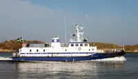Veerboot te koop