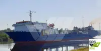 Ro-Ro ship Te koop