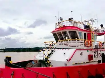 Sleperschip te koop