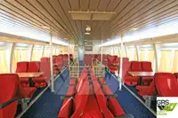 Passagiersschip te koop