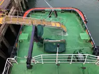 Sleperschip te koop