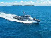 Patrouilleboot te koop