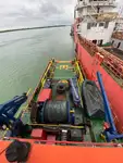 Koelschip te koop