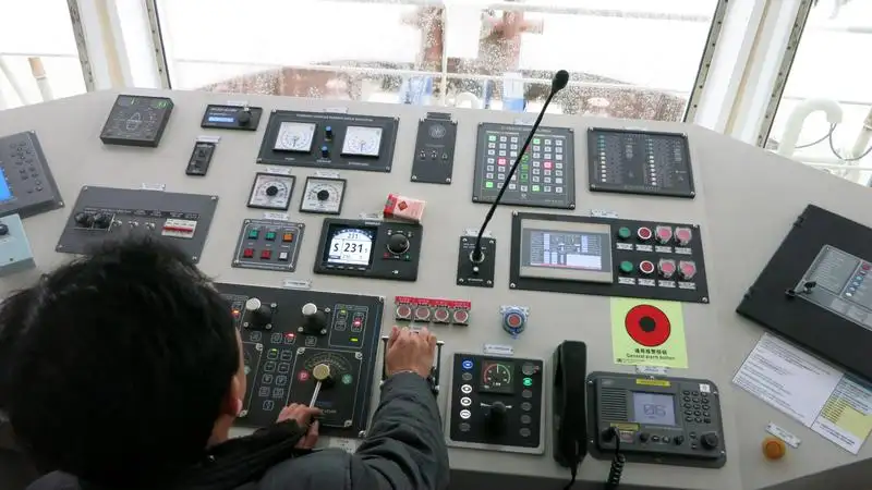 Sleperschip te koop