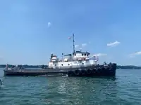 Sleperschip te koop