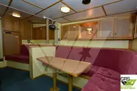 Patrouilleboot te koop