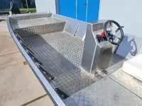 Werkboten Te koop